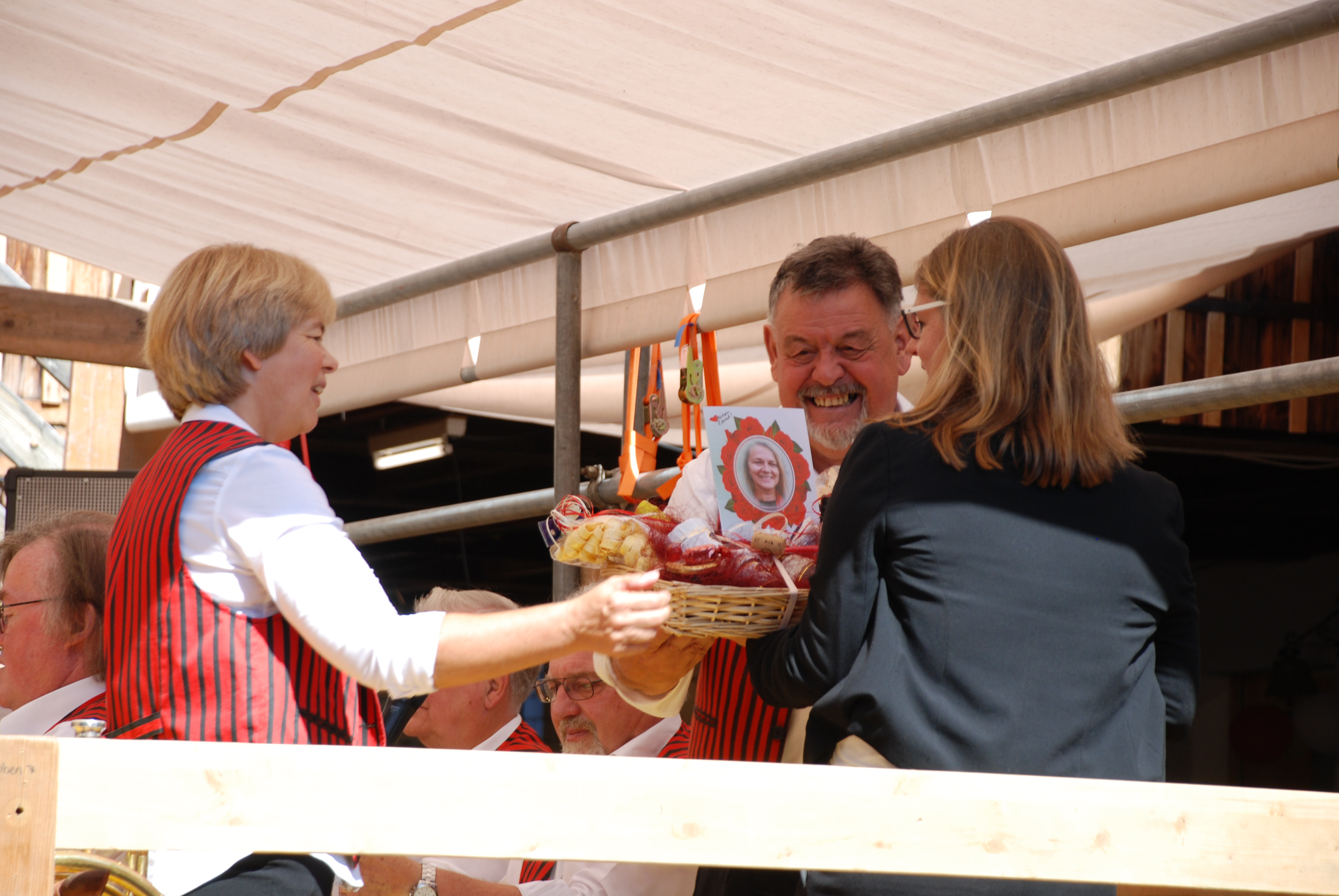 Schorenchilbi 2019    .  25. August 2019